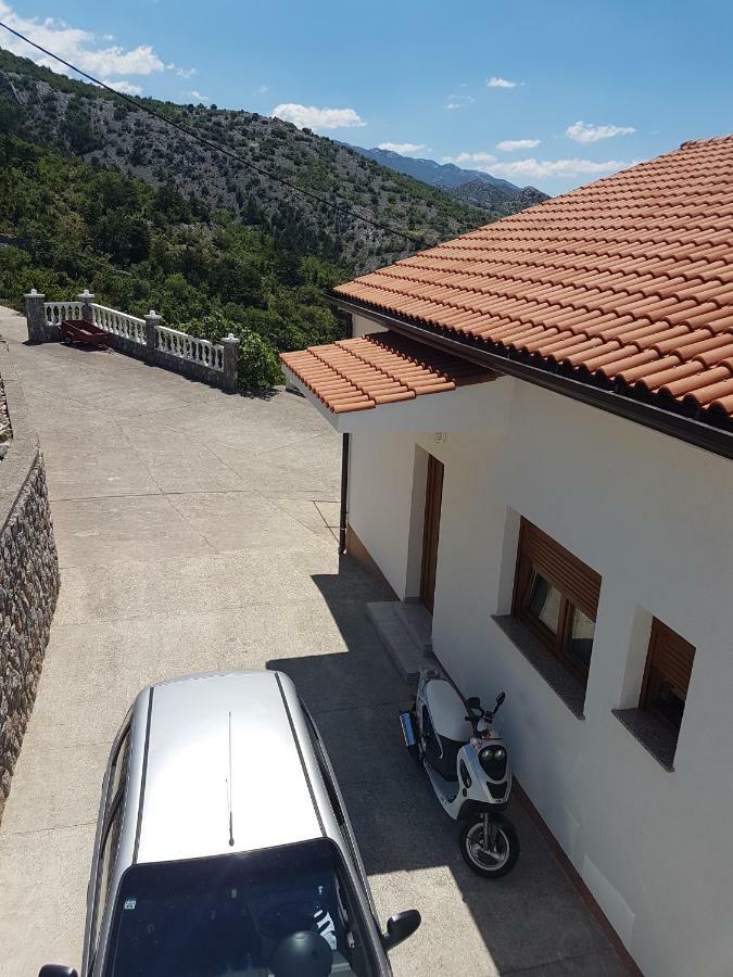 Apartments Alen Sveti Juraj Extérieur photo
