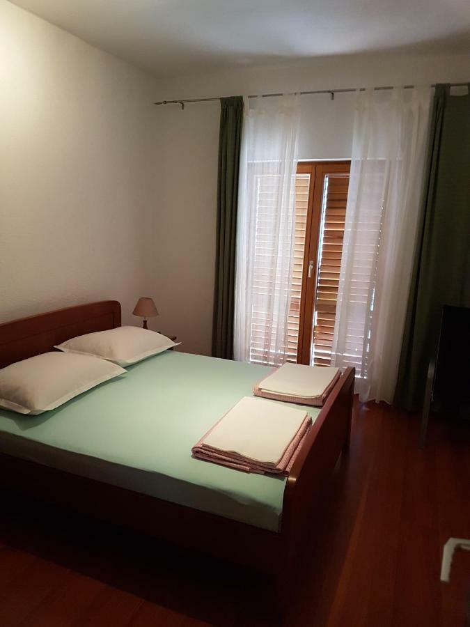 Apartments Alen Sveti Juraj Extérieur photo