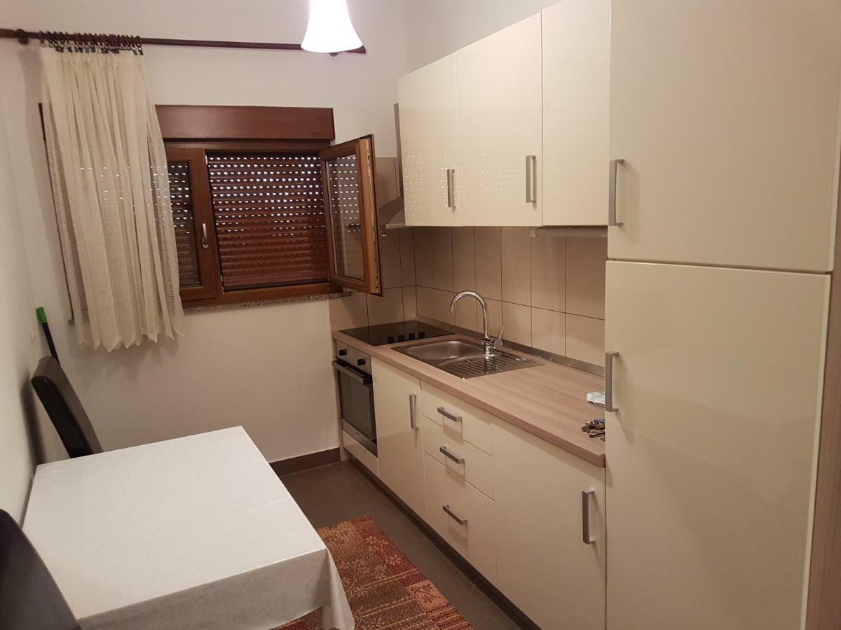 Apartments Alen Sveti Juraj Extérieur photo